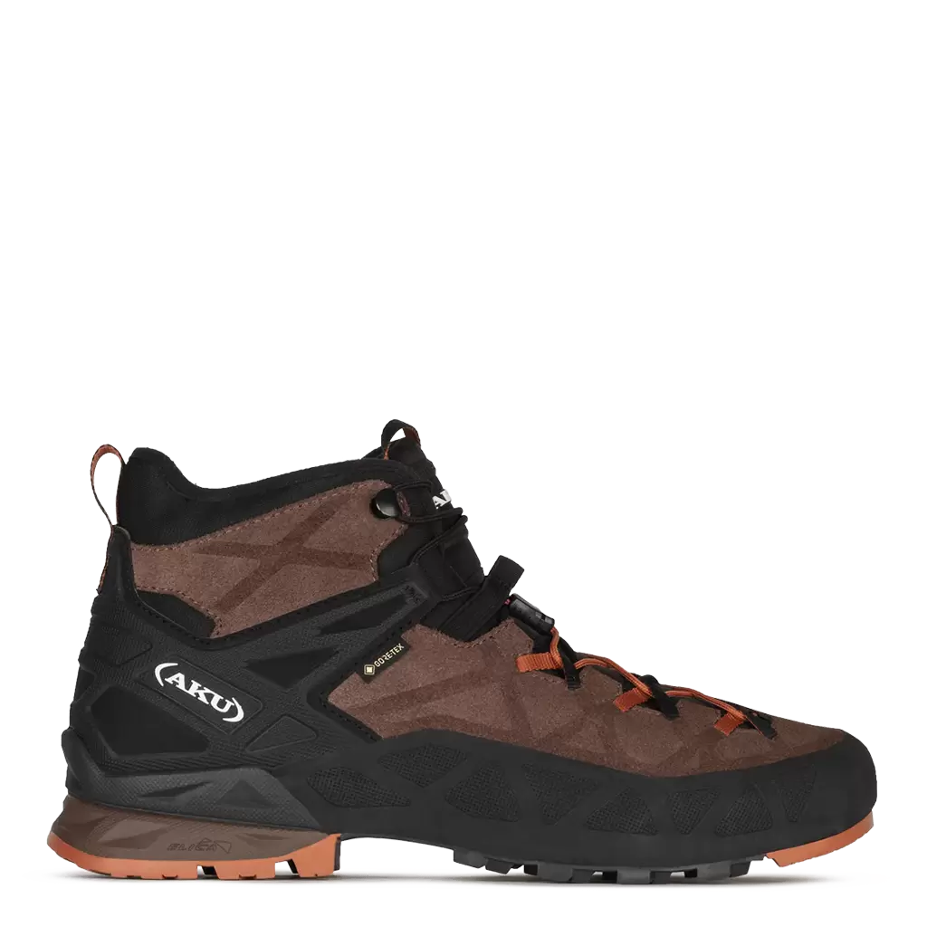 8.5Brown