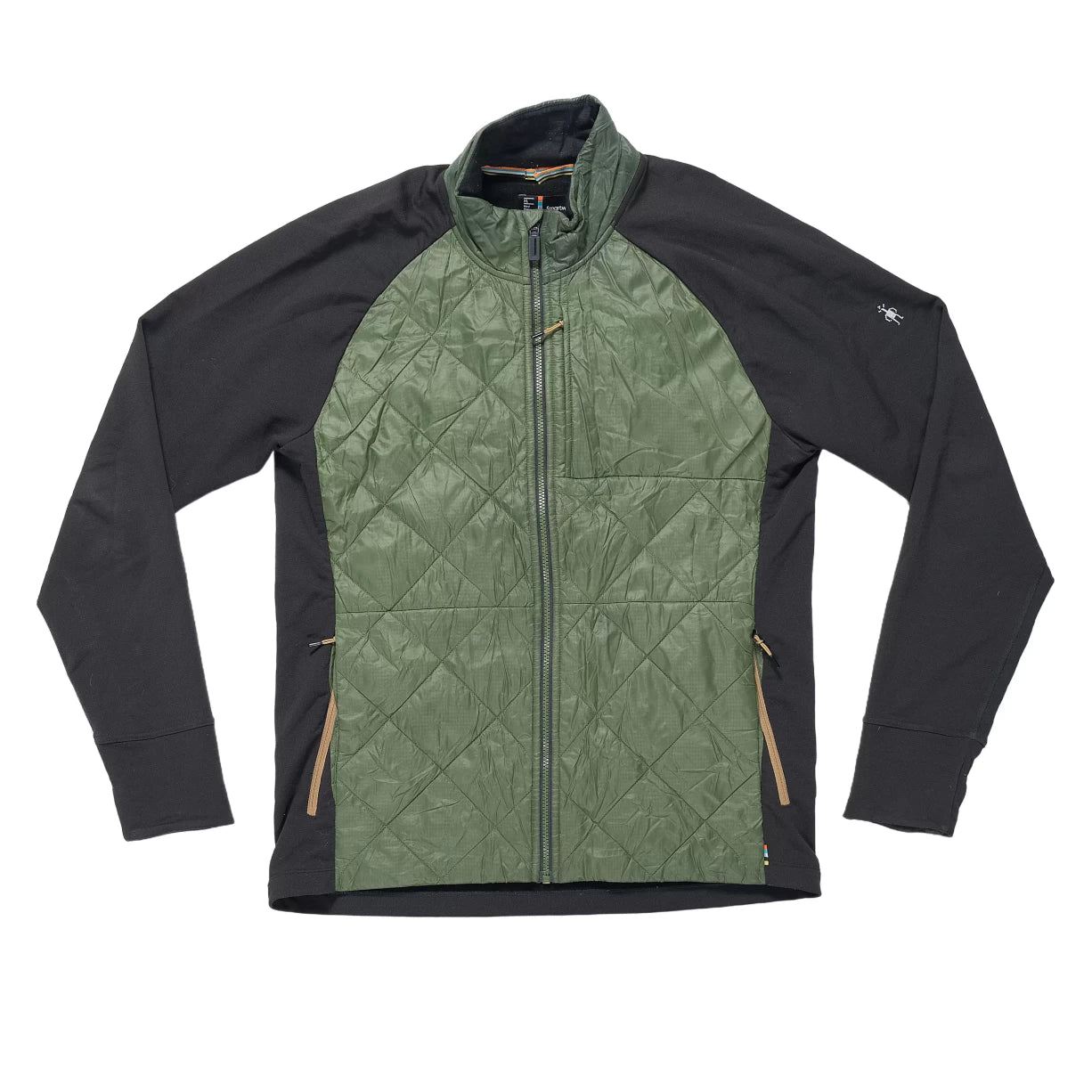 XLGreen / Black