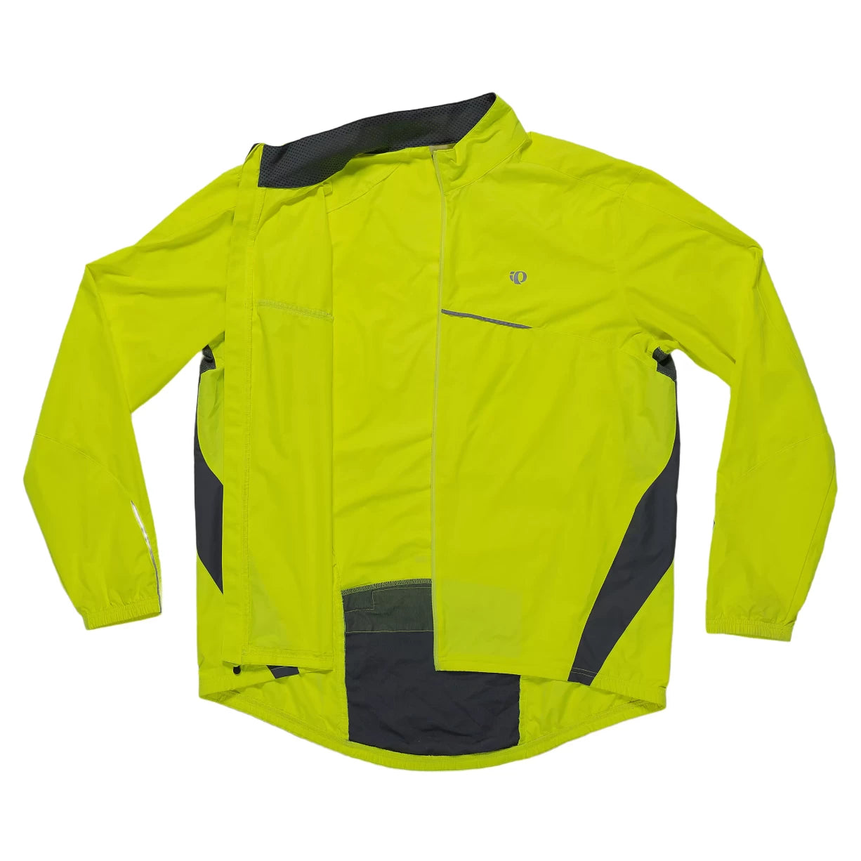 XXLNeon Yellow