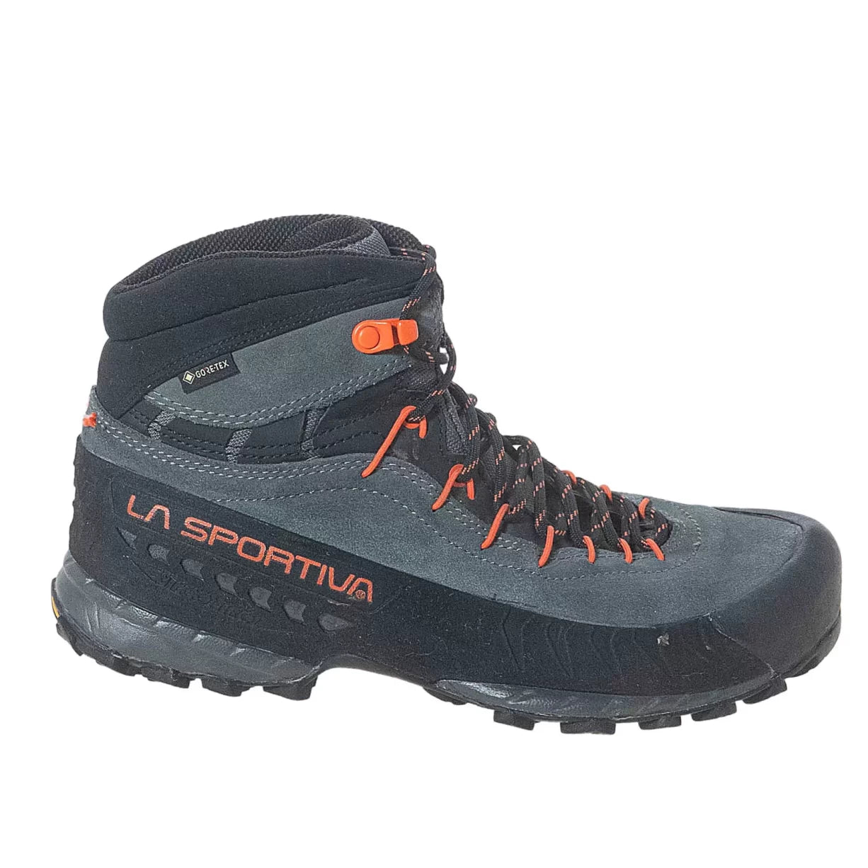 7.5Black/Grey