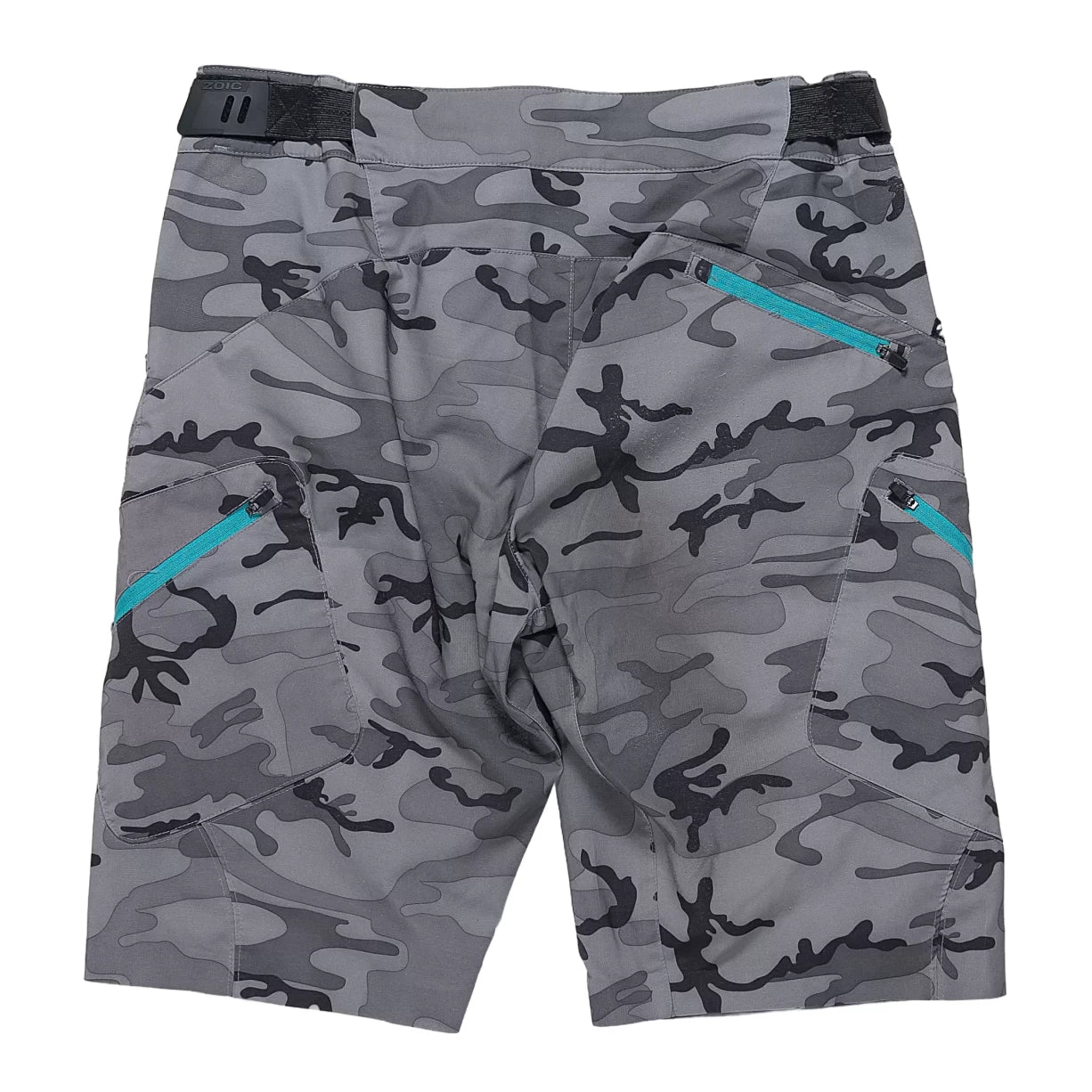 Estimated MCamo