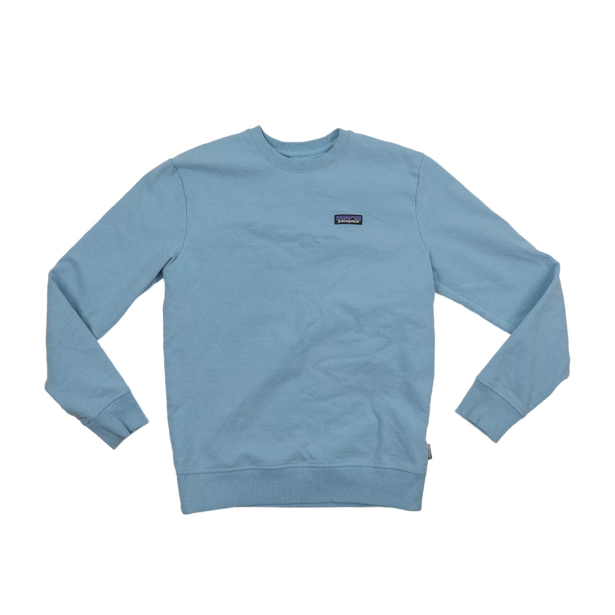 SLight Blue