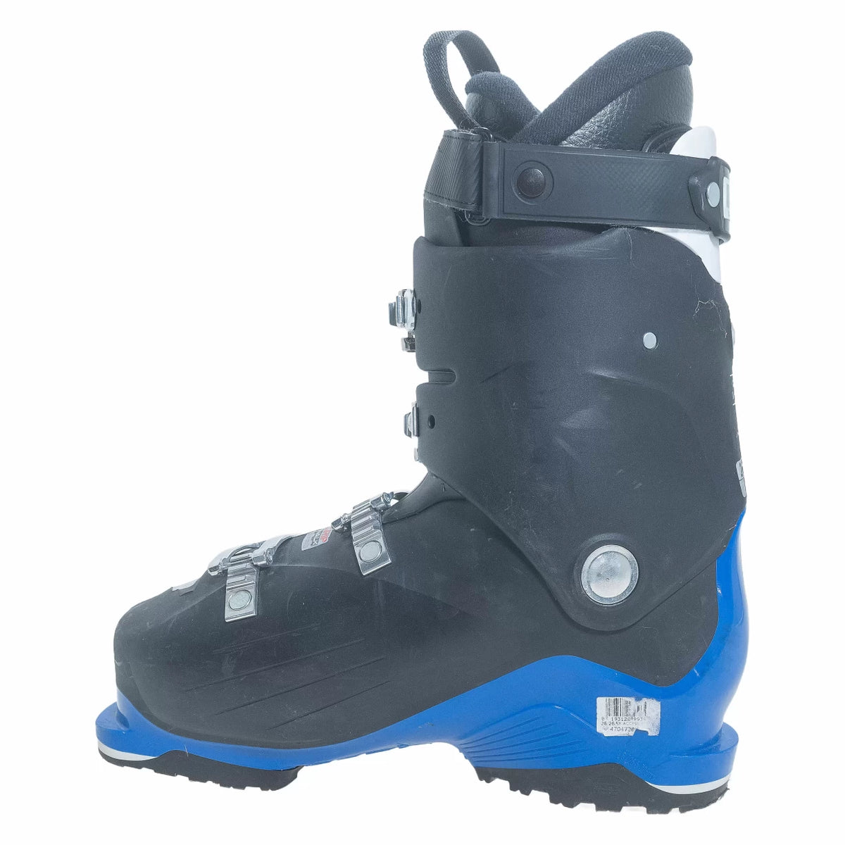 26/26.5Black/Blue