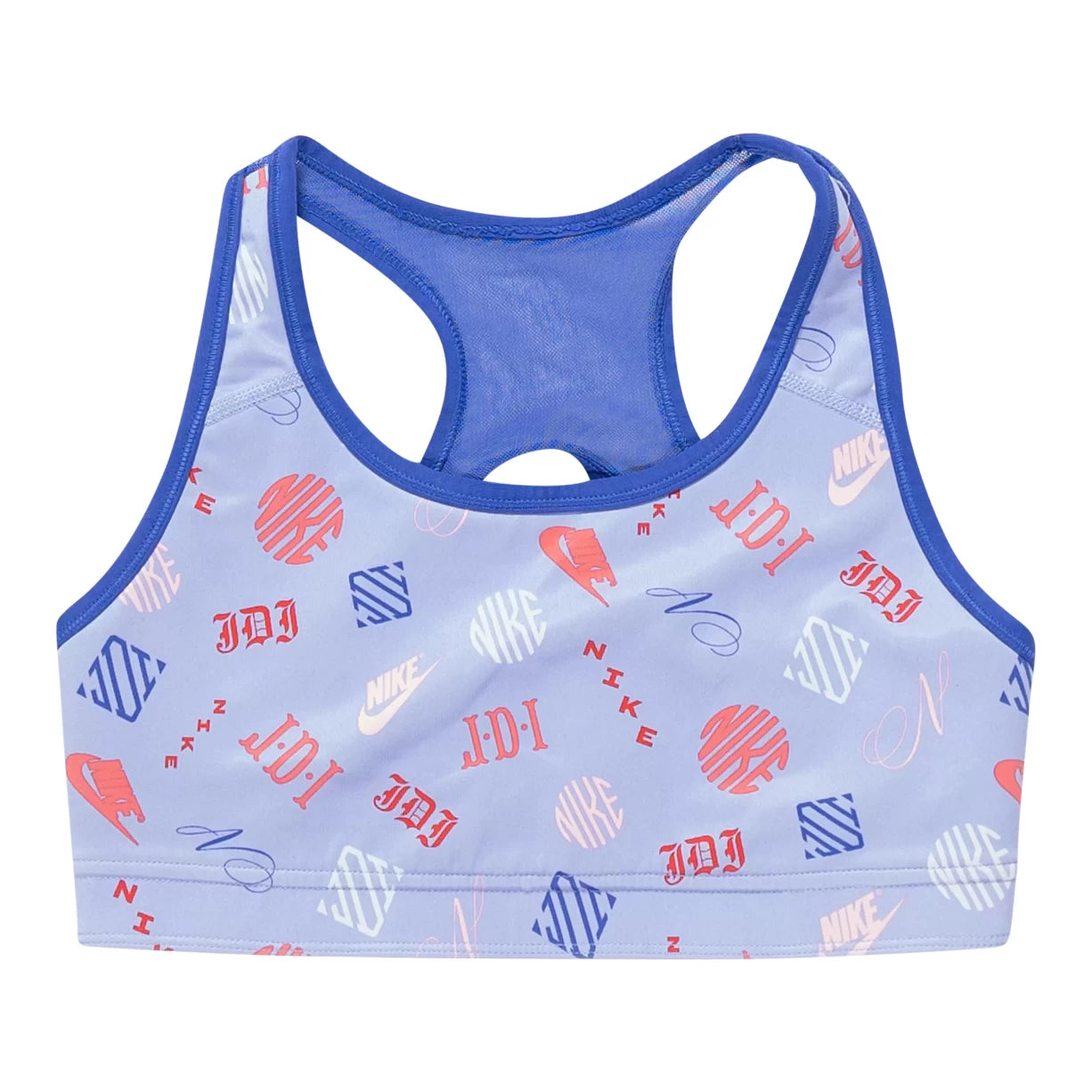 Estimated size SBlue