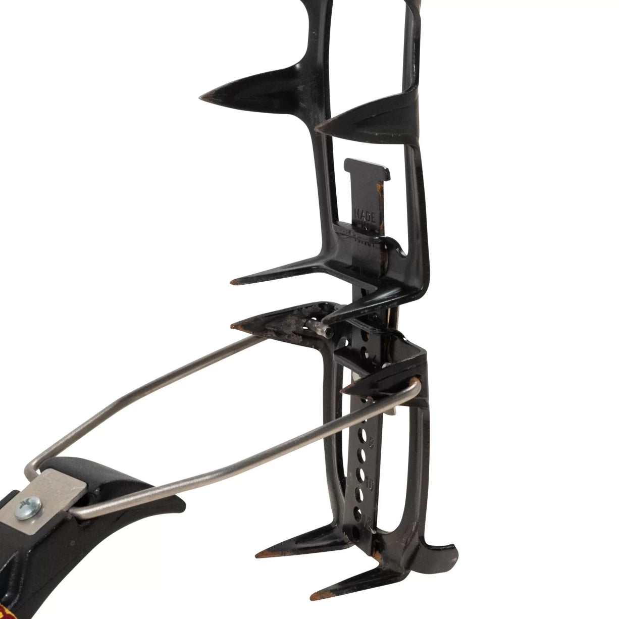 One SizeBlack/Yellow