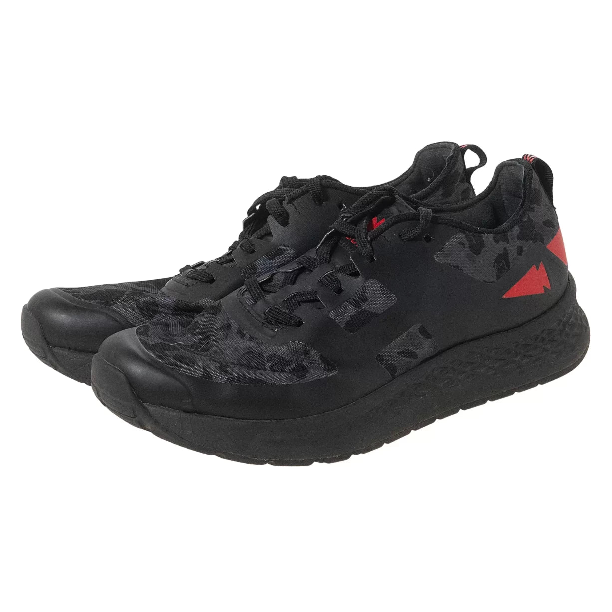 44.0Red/Black