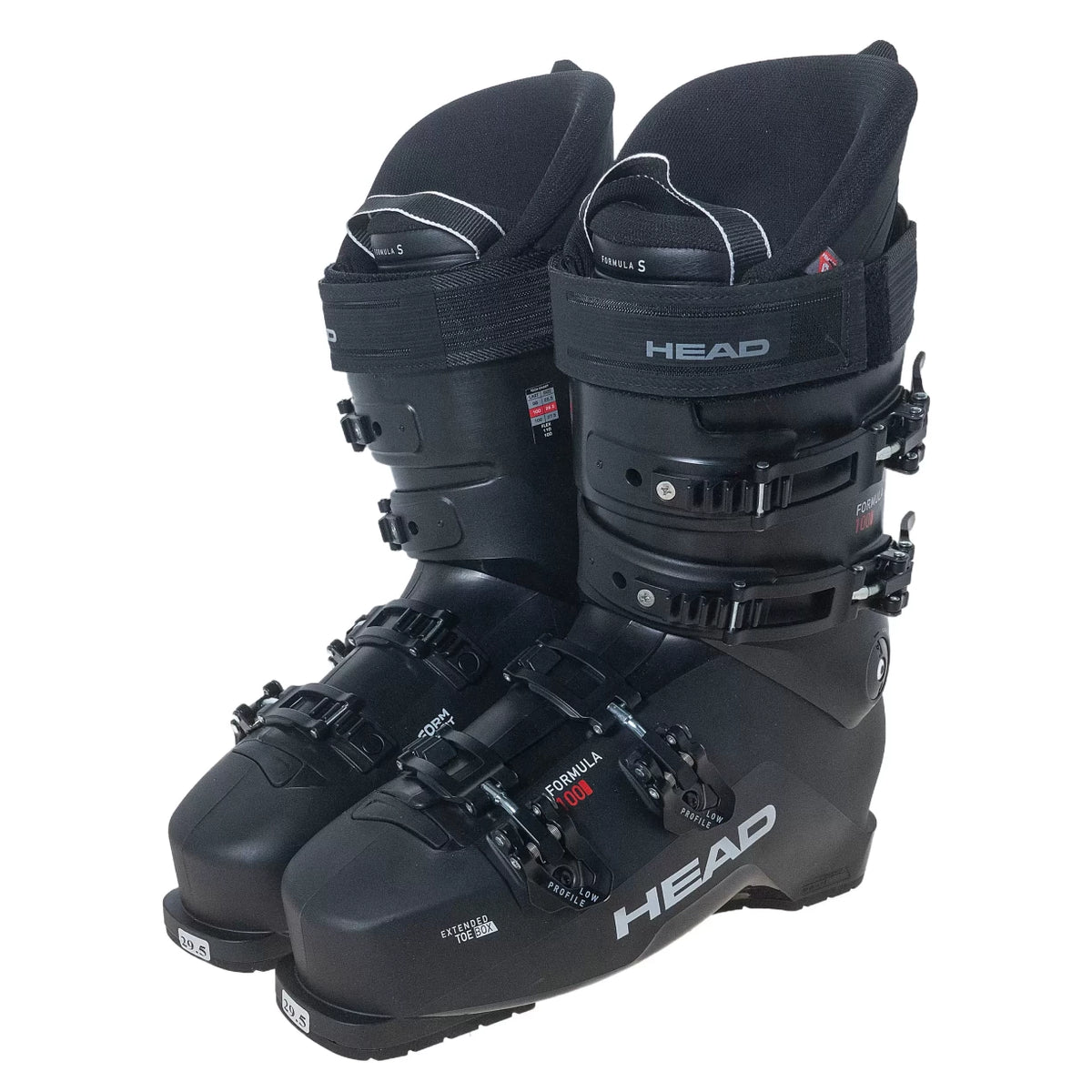 29.5Black