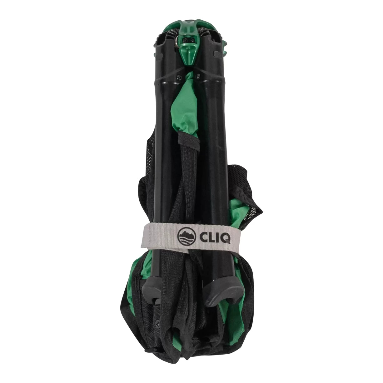 One SizeGreen / Black