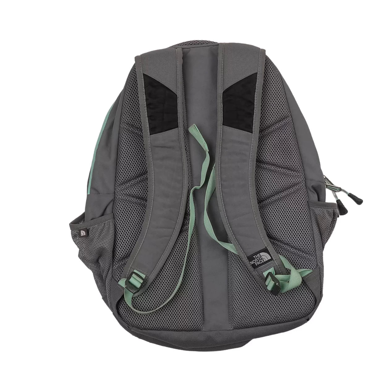 One SizeGrey/Green
