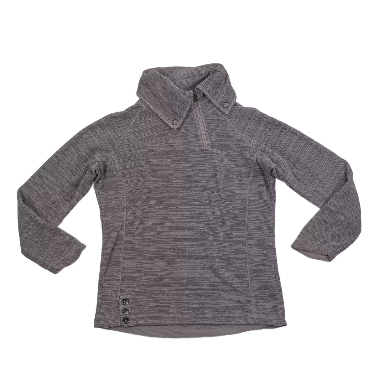 XLHeather Gray