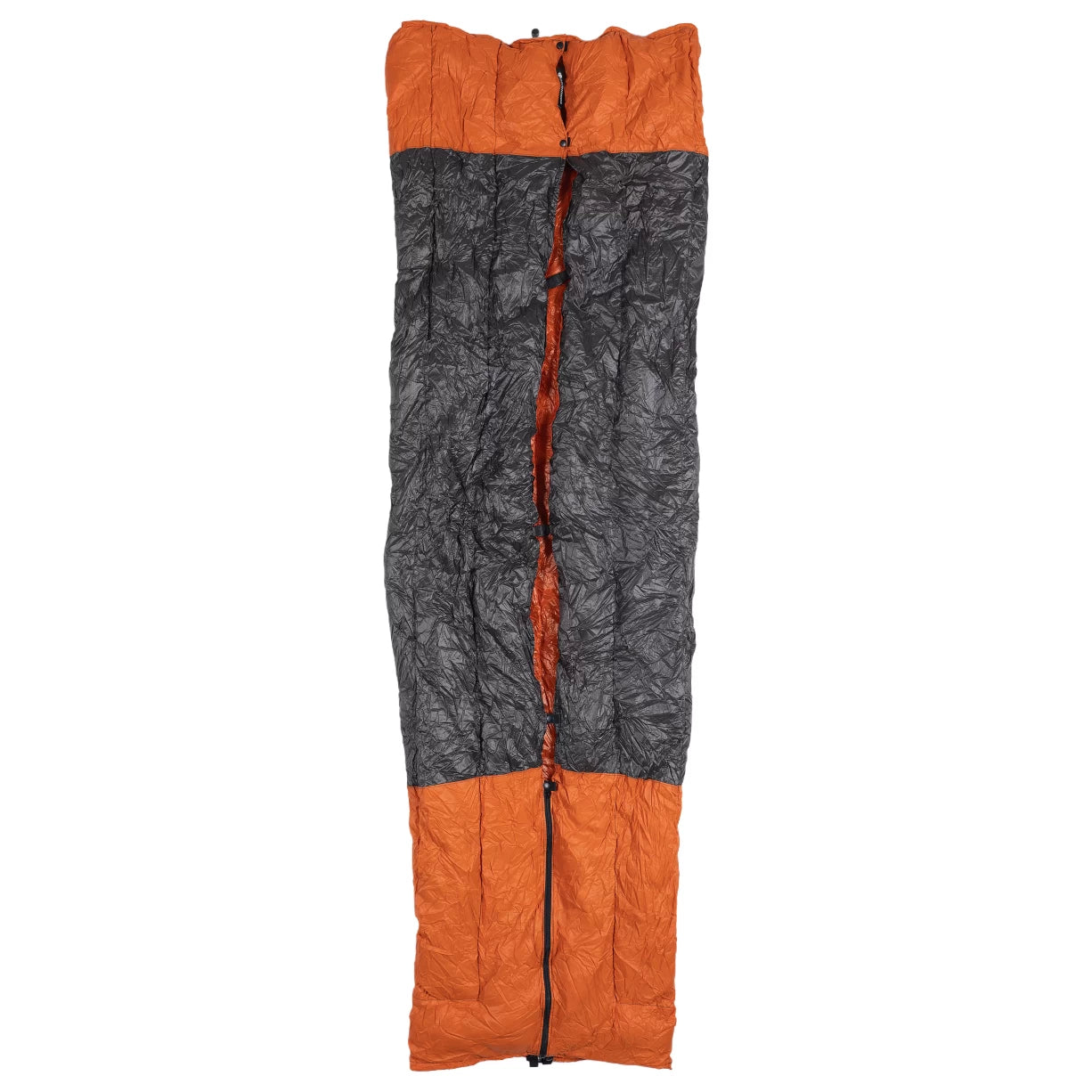 One SizeGray/Orange