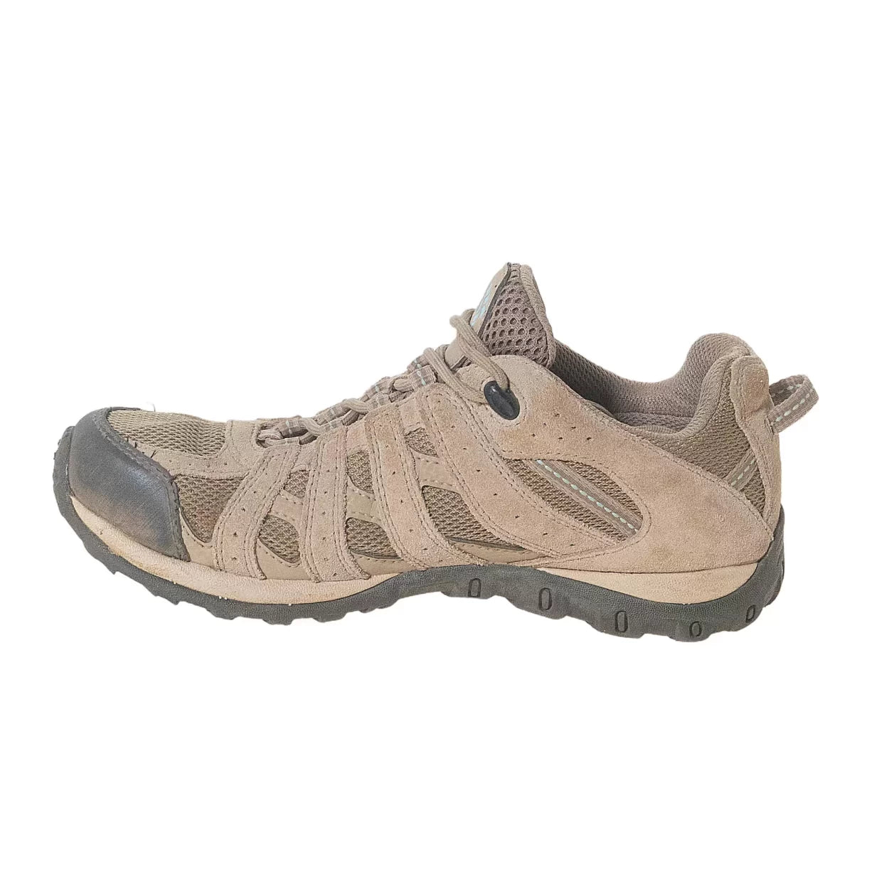 7Light Brown
