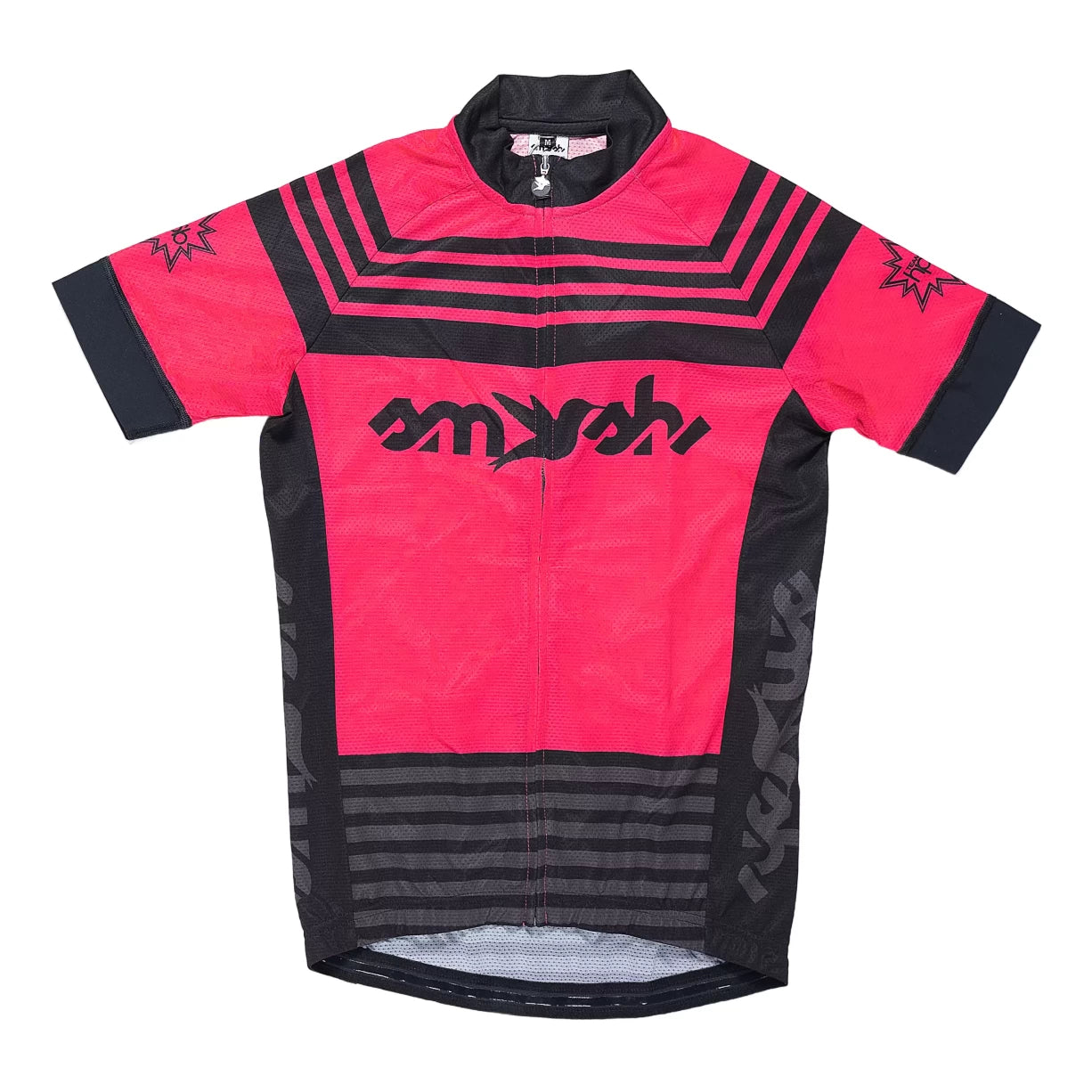 MBlack/Pink