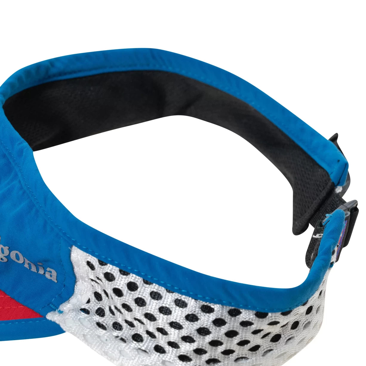 One SizeBlue/Red
