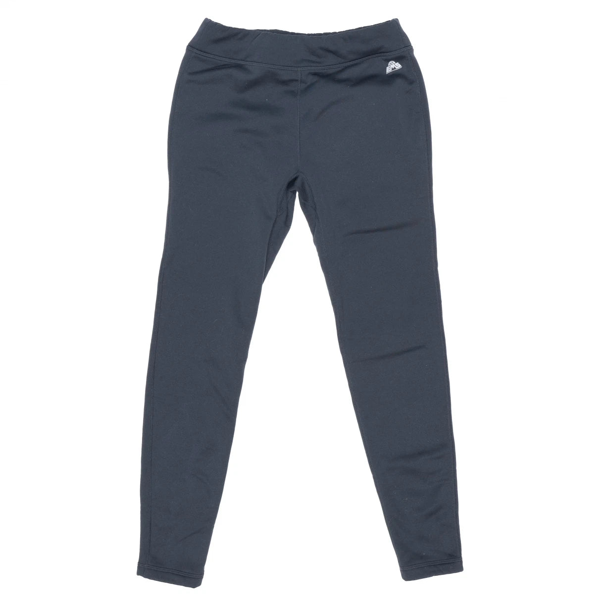Estimated size SBlack