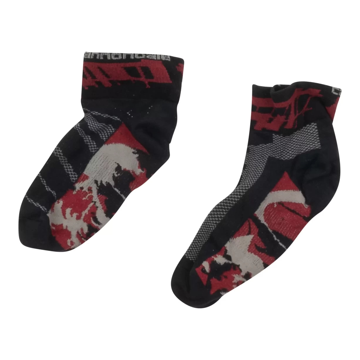 LBlack/Red