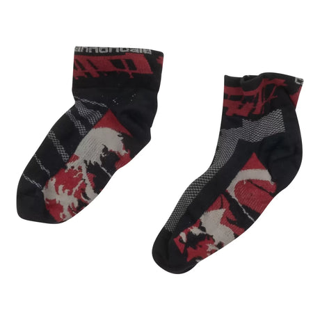 LBlack/Red