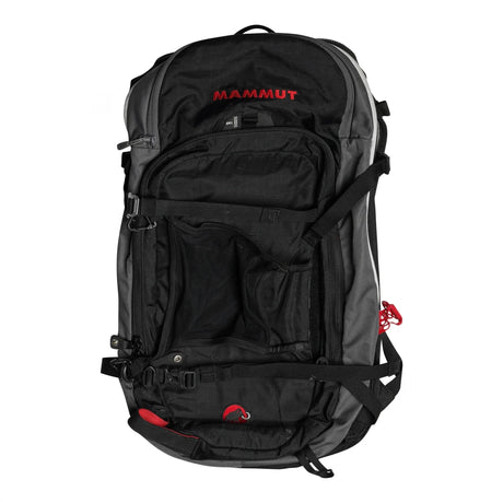 35 LBlack/Red
