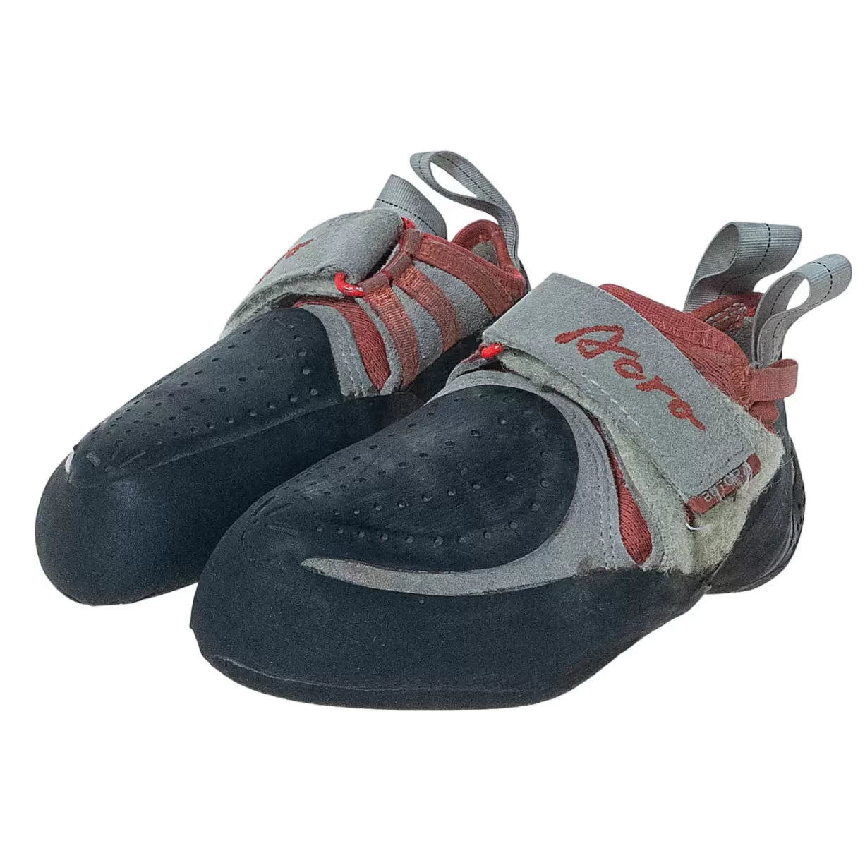4.5Black/Grey