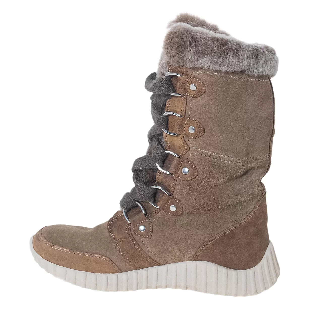 8.5Brown