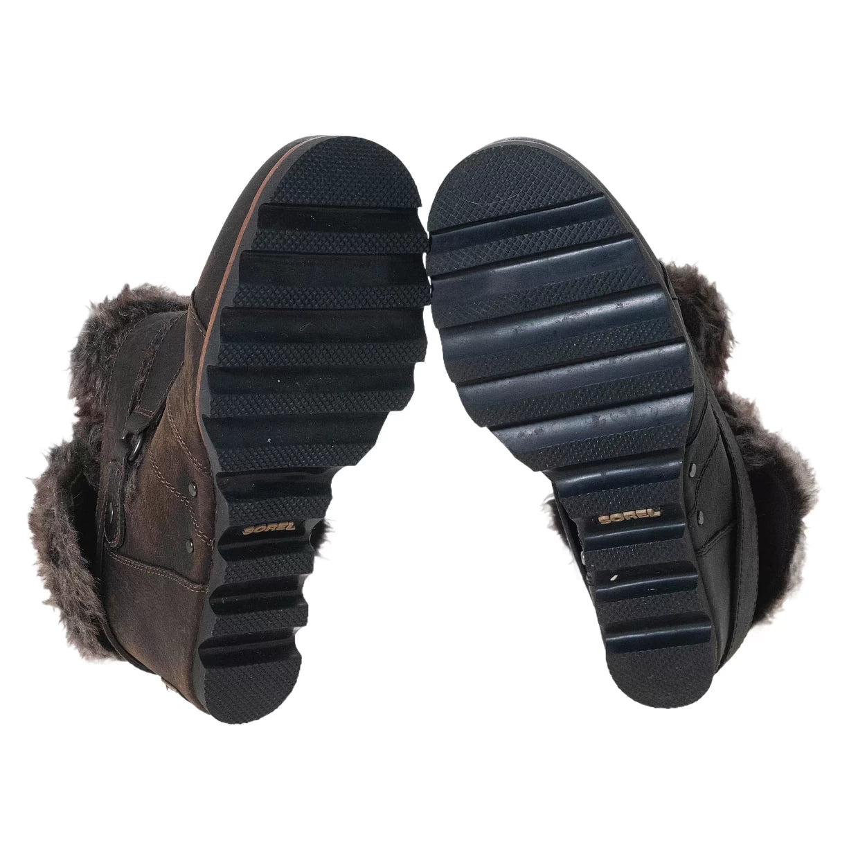 9Dark Brown