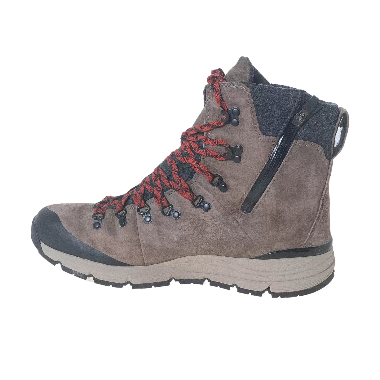13Brown/Red
