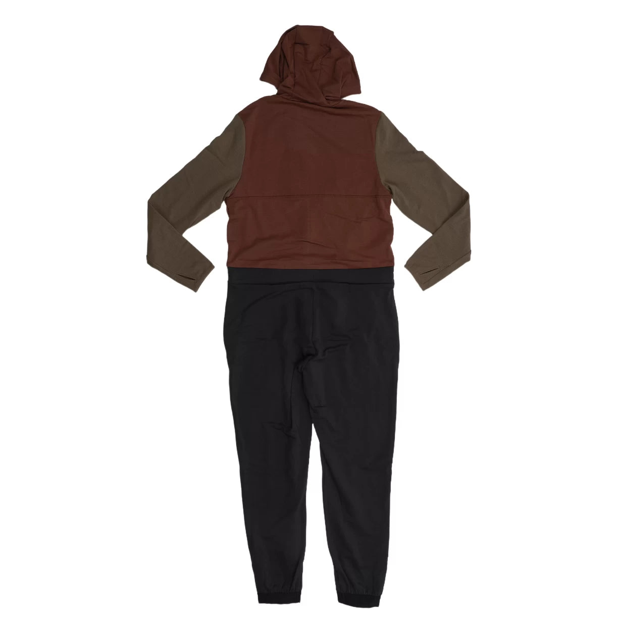 SBigfoot