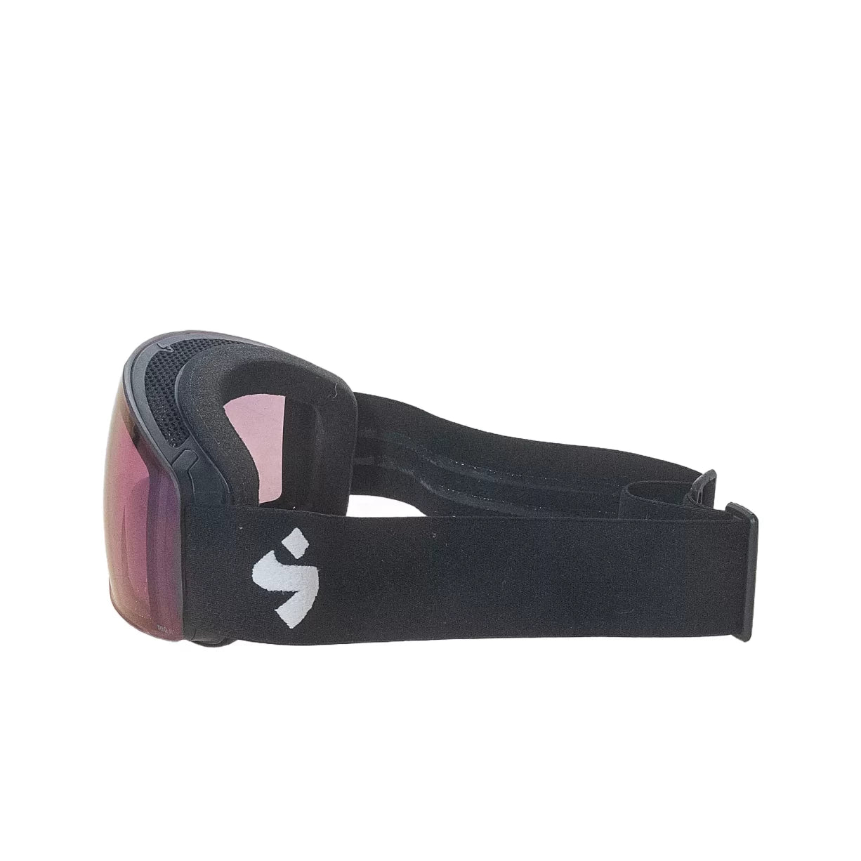 One SizeBlack/Purple