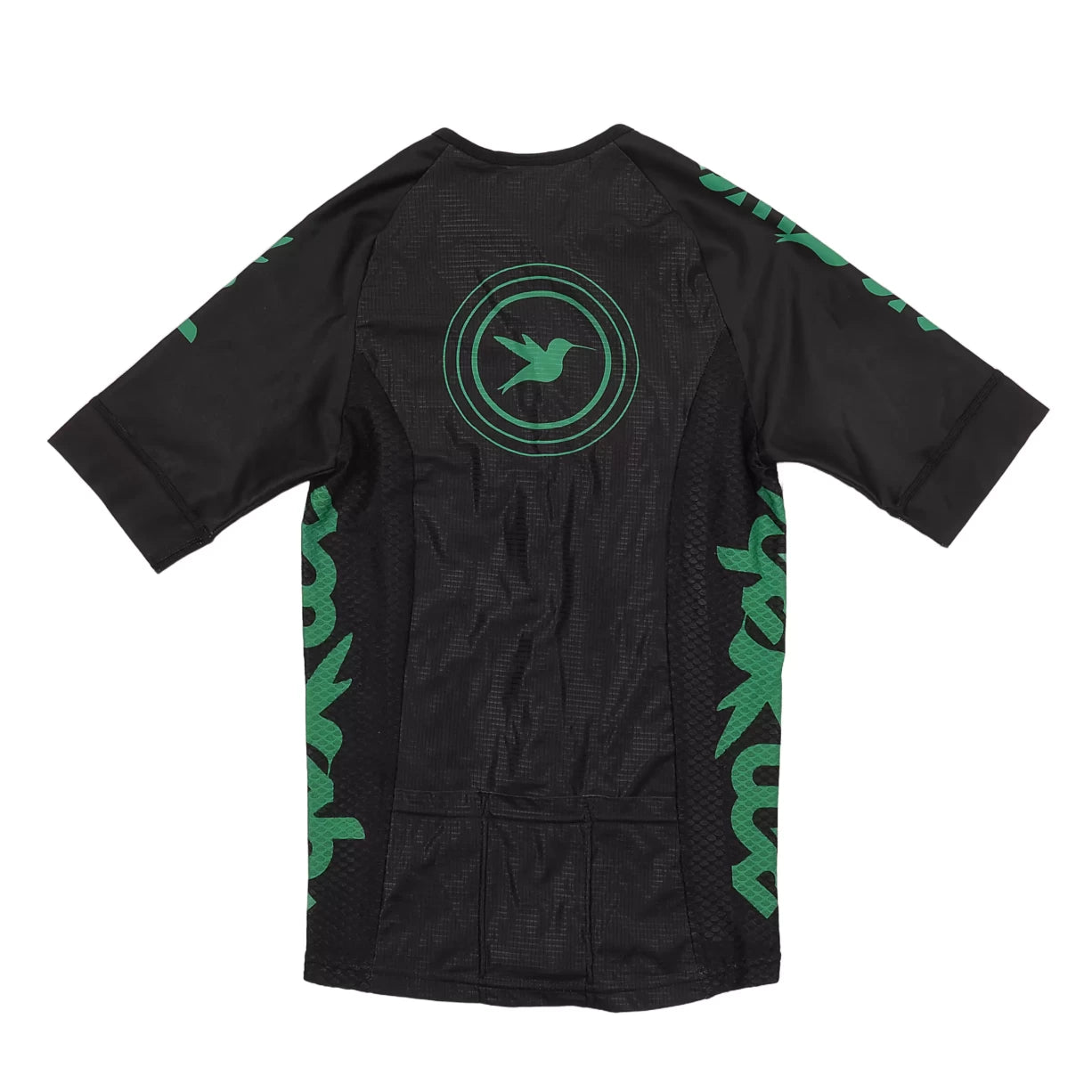 XSBlack/Green