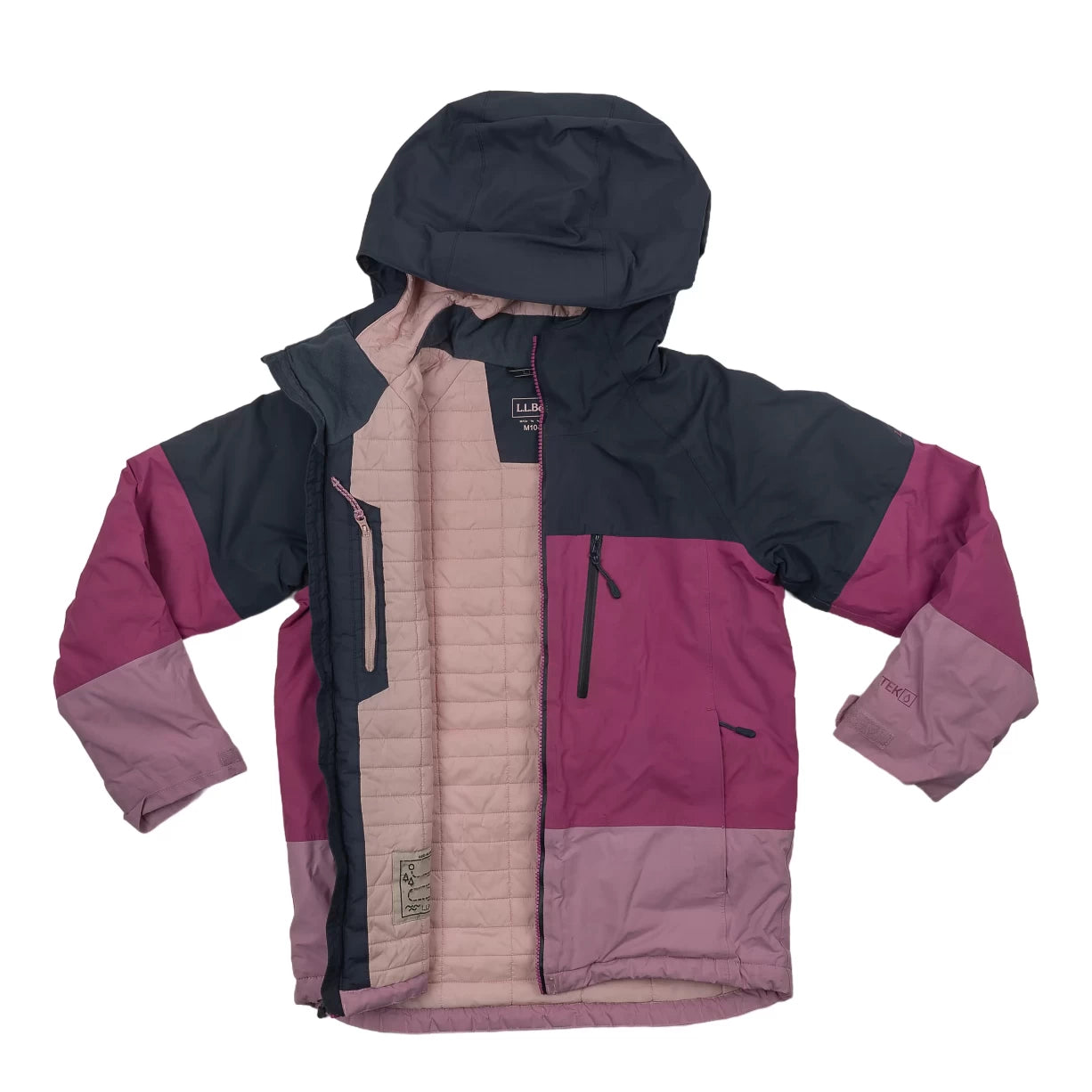 10/12Pink