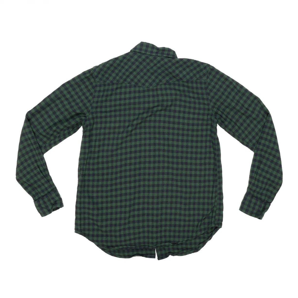 MGreen