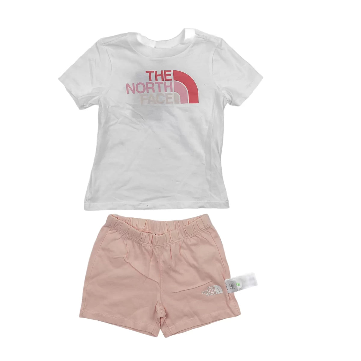2TWhite/Pink