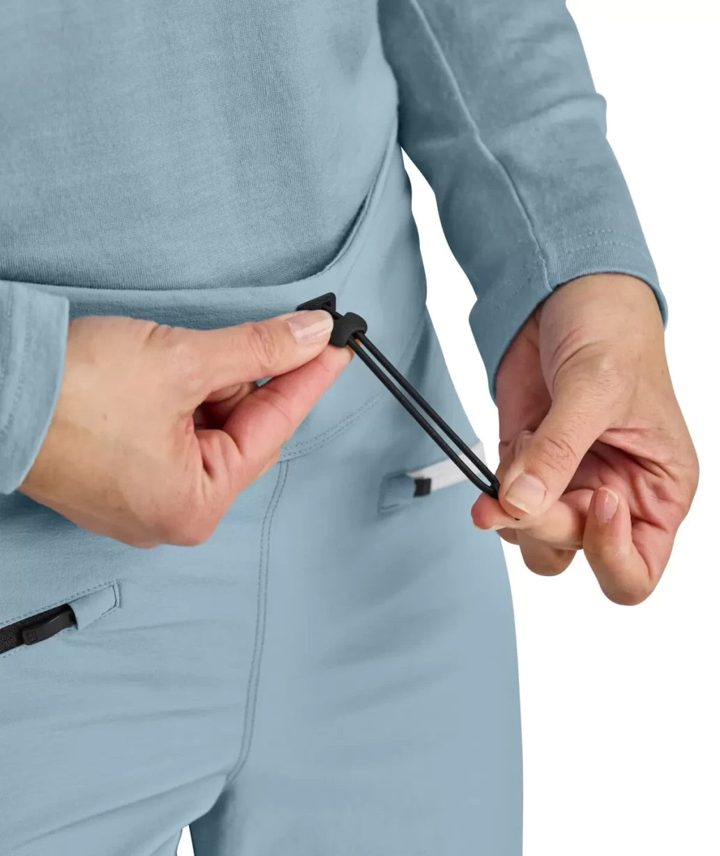 M - shortBlack Raven