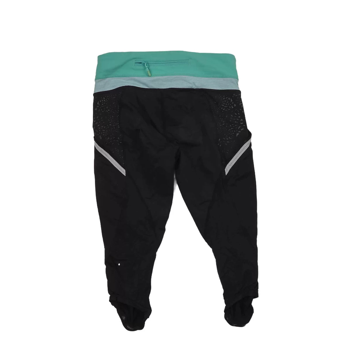 4Black/Mint