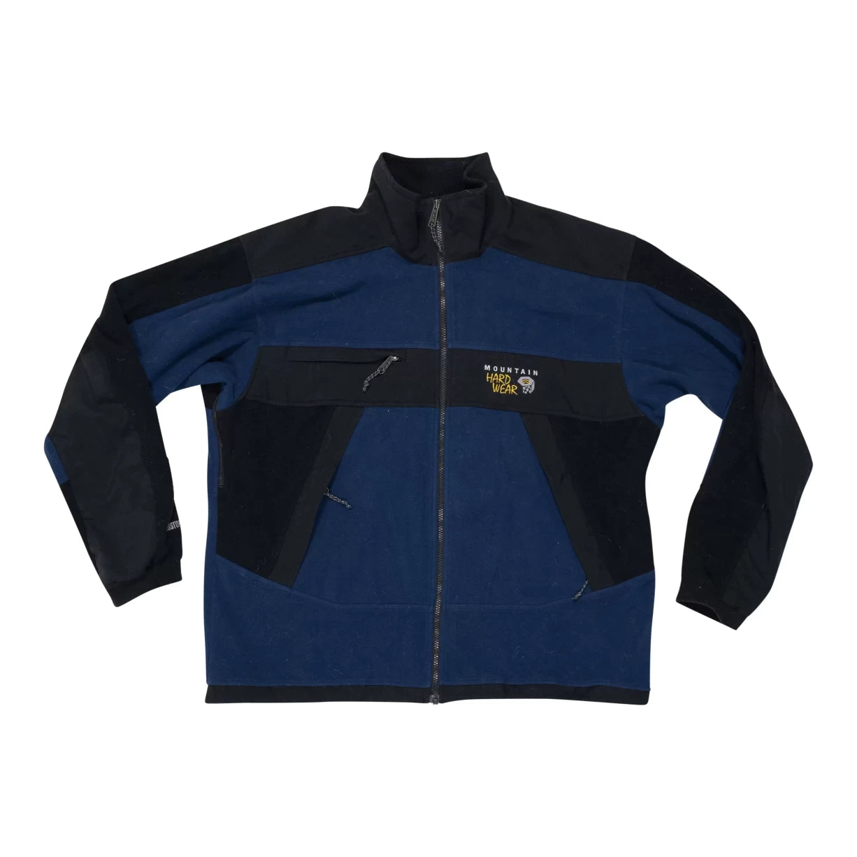 XLBlue/Black