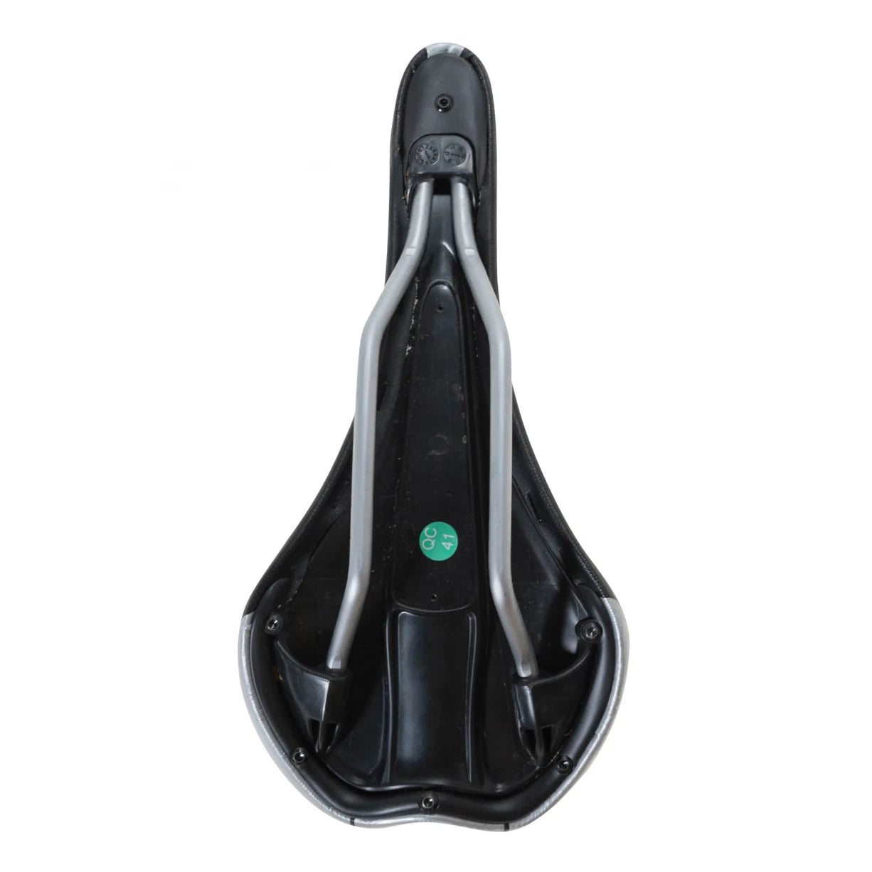 One SizeBlack/Silver