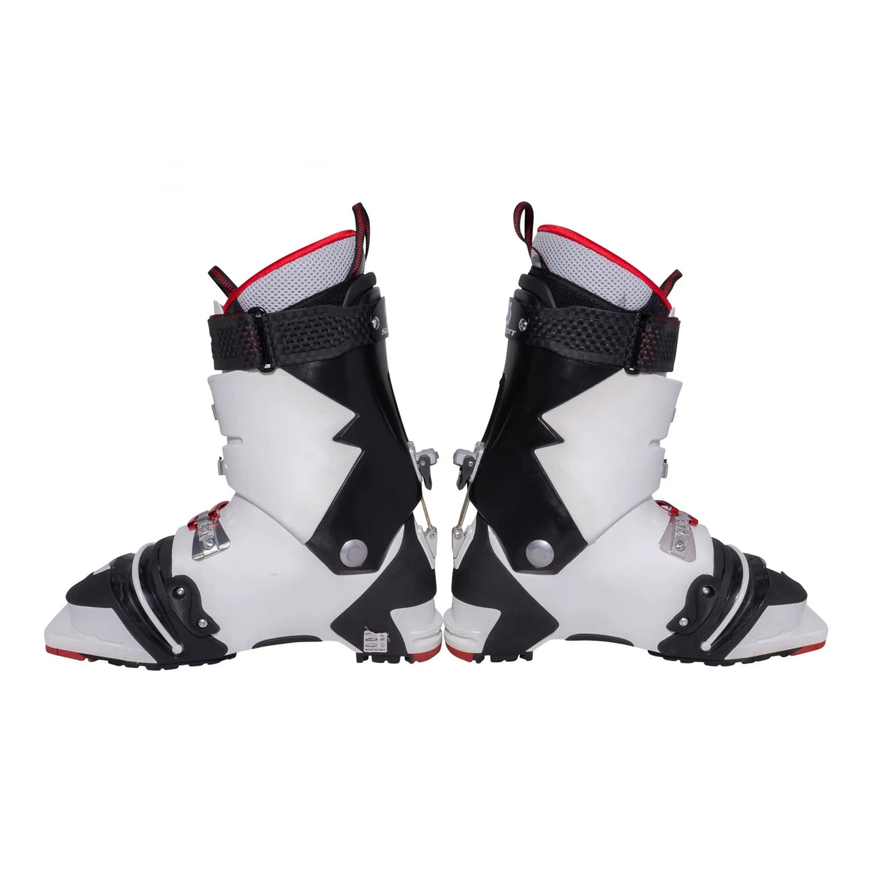29.5Black/White/Red