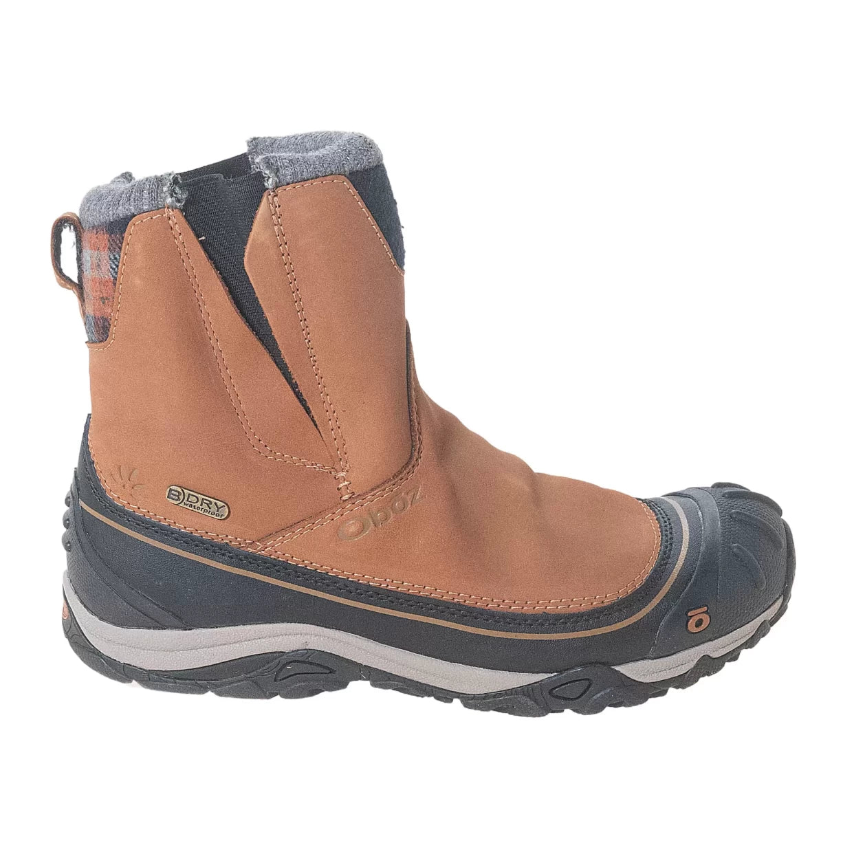 9.5Tan