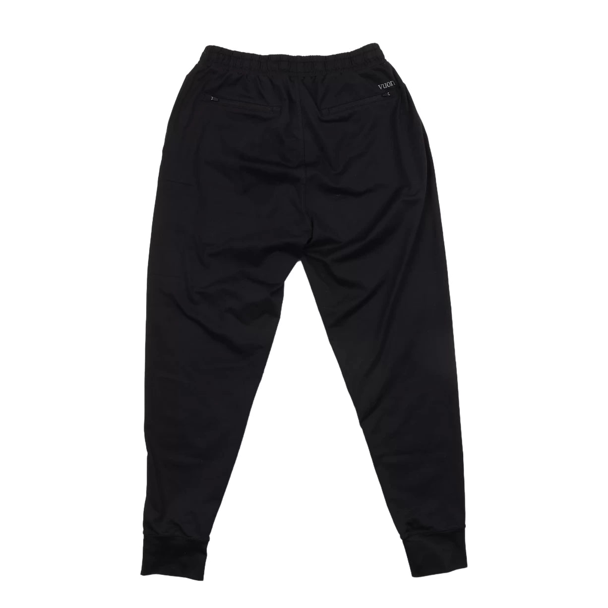 Estimated size SBlack
