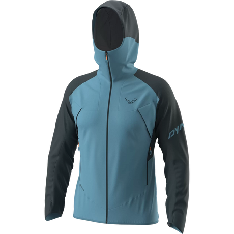 SBlueberry Storm Blue