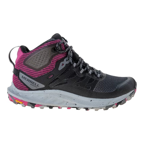 8Black/Pink