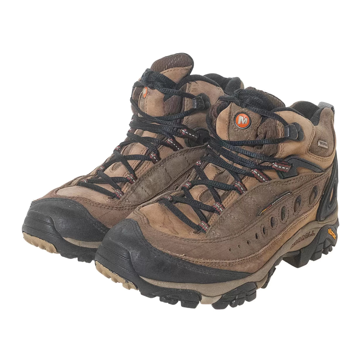 7.5Brown
