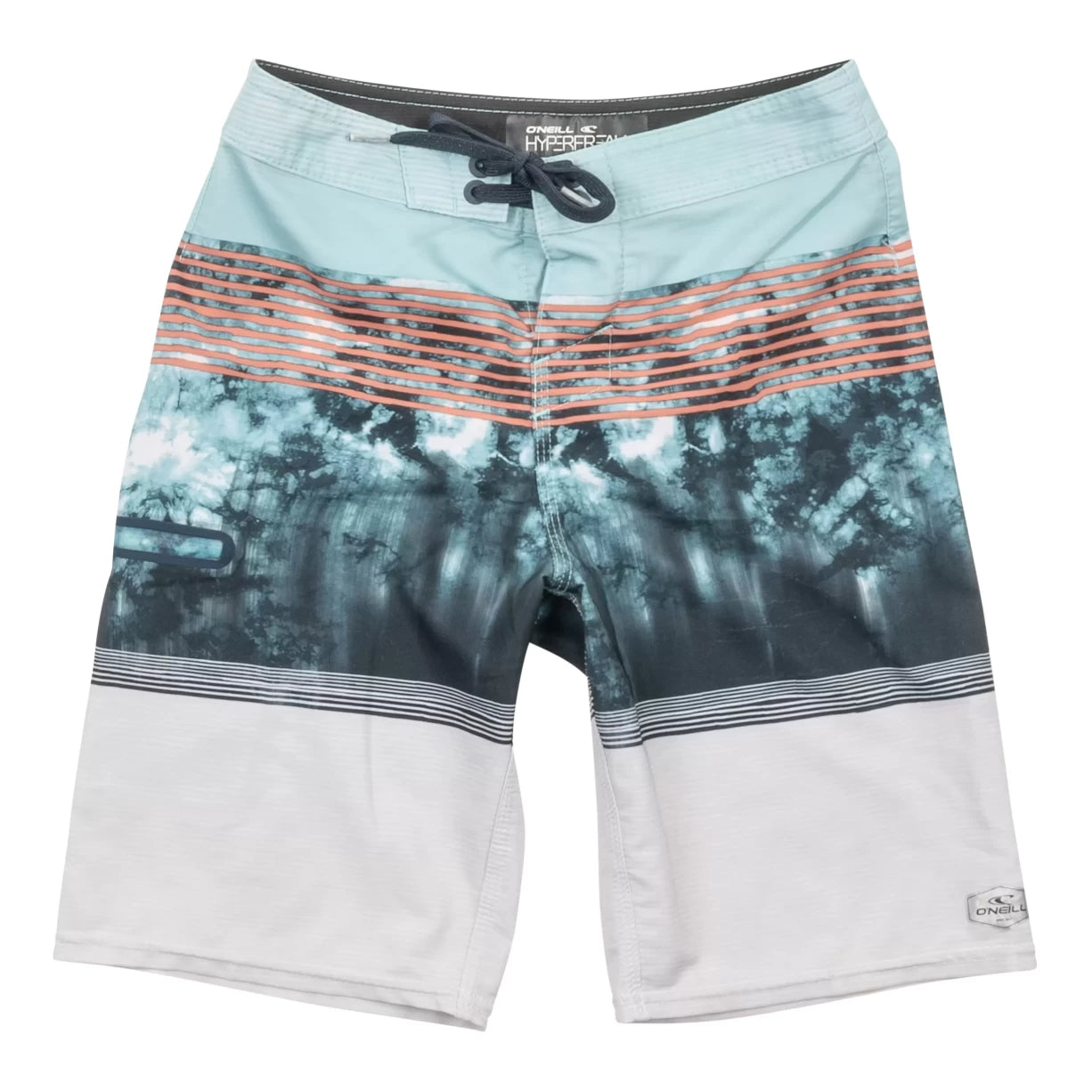 23Orange/Grey/Black