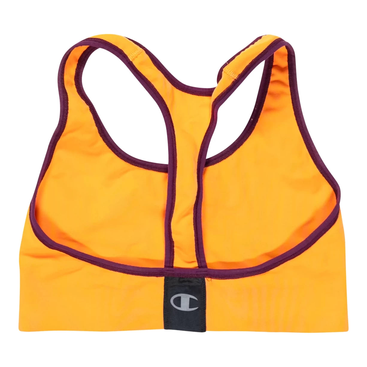 Estimated size SOrange