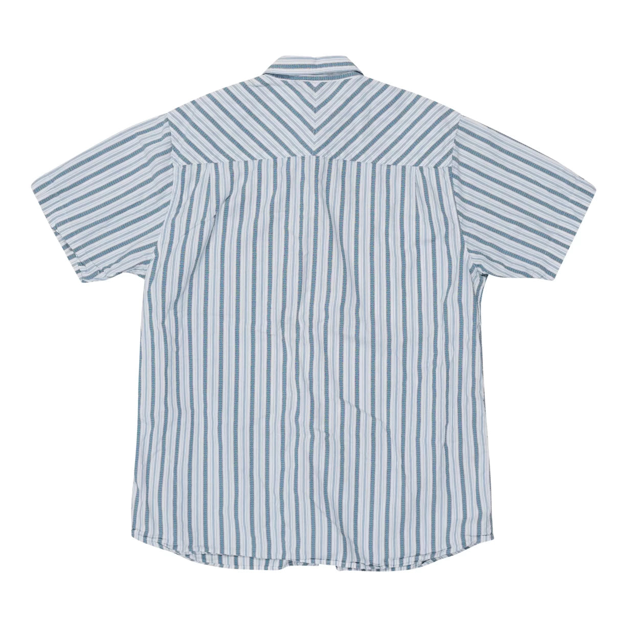 XLStriped White
