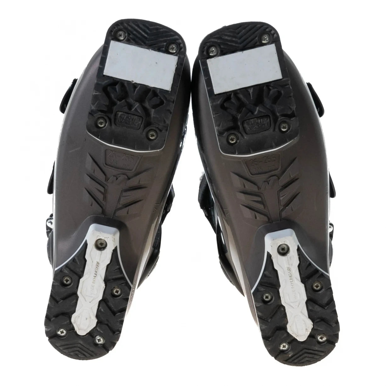 26-26.5Black/Charcoal