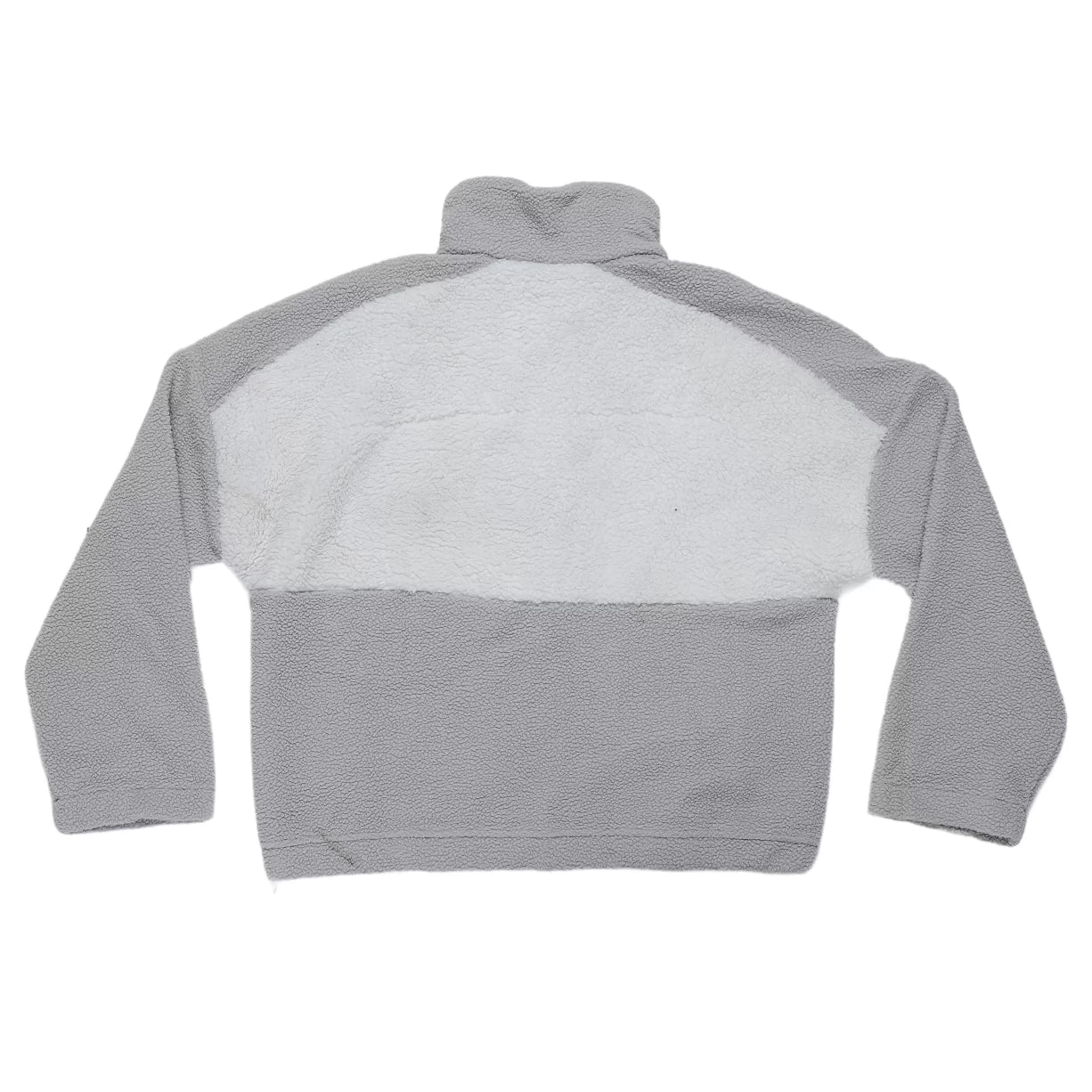 LGrey/White