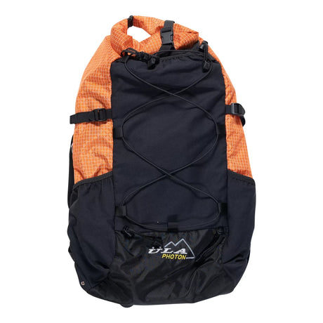 35 LBlack / Orange