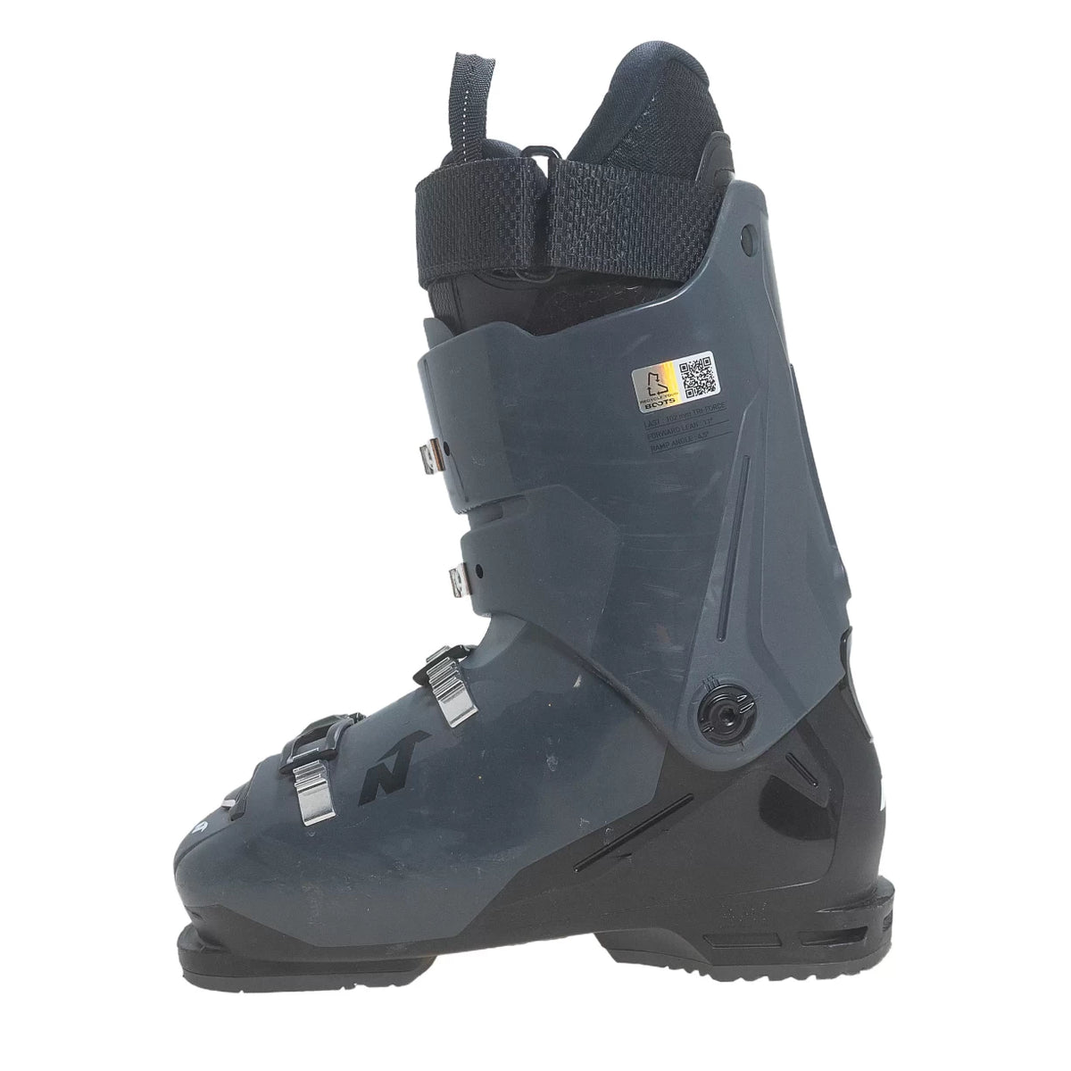 26.5Gray / Black