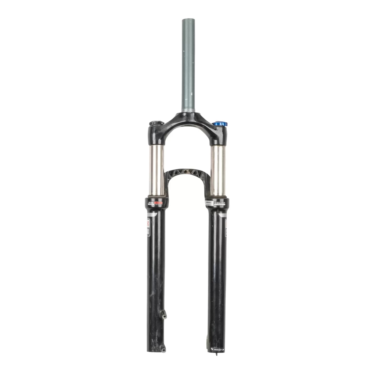 see tech specsBlack/Silver